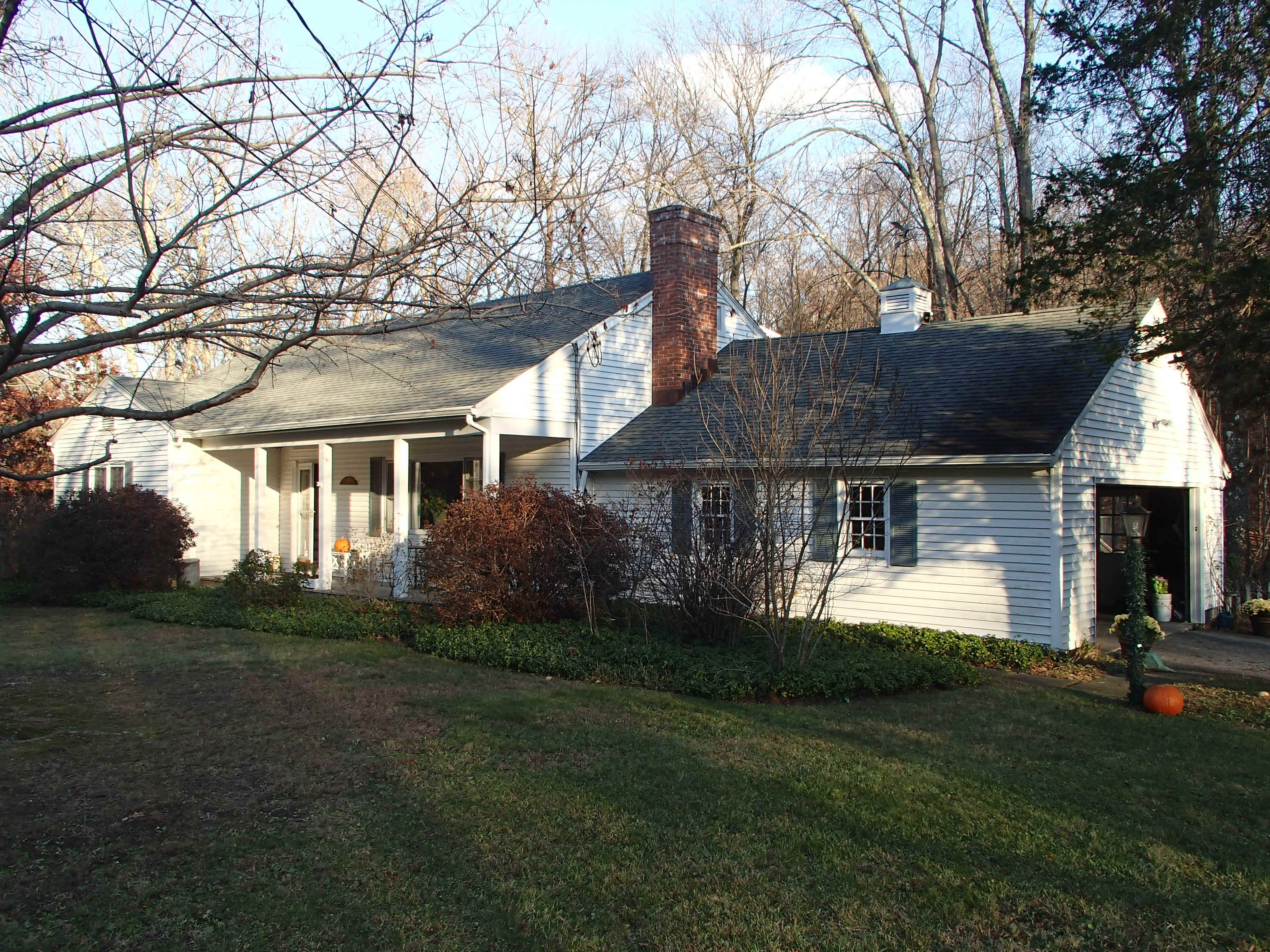 Building photograph for 83 CANFIELD DR